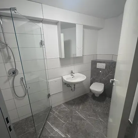 Ferienapartments Sternen Gruppenunterkunft 1 * Baiersbronn