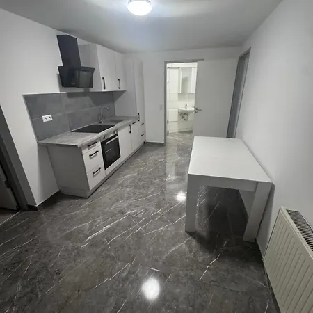 Διαμέρισμα Ferienapartments Sternen Gruppenunterkunft 1